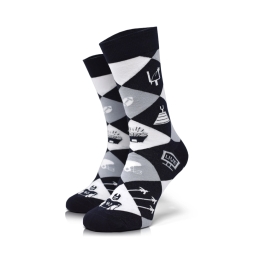 American Football Socks